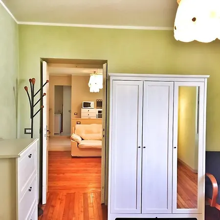 Lorena Apartament Pallanza