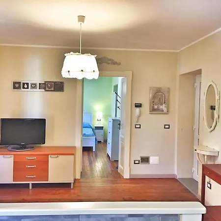 Apartament Lorena Pallanza