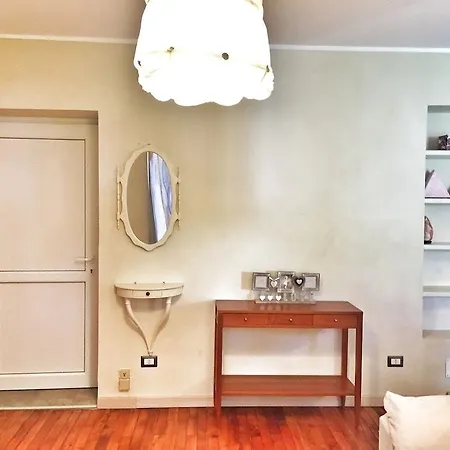 Lorena Apartament
