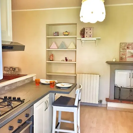 Apartament Lorena Pallanza