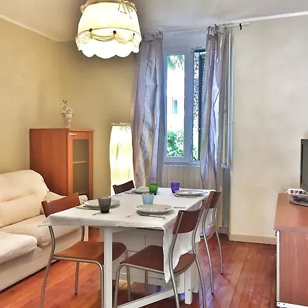 Lorena Apartament Pallanza