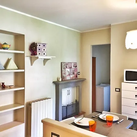 Apartament Lorena Pallanza